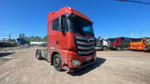 Foton AUMAN 4x2 Седельный тягач BJ4189SLFKA (Дизельный, 11,8 л, 470 л.с. АТ)