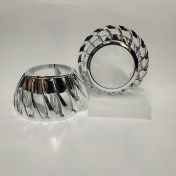 Маска для линзы 2,5′ Турбина 003