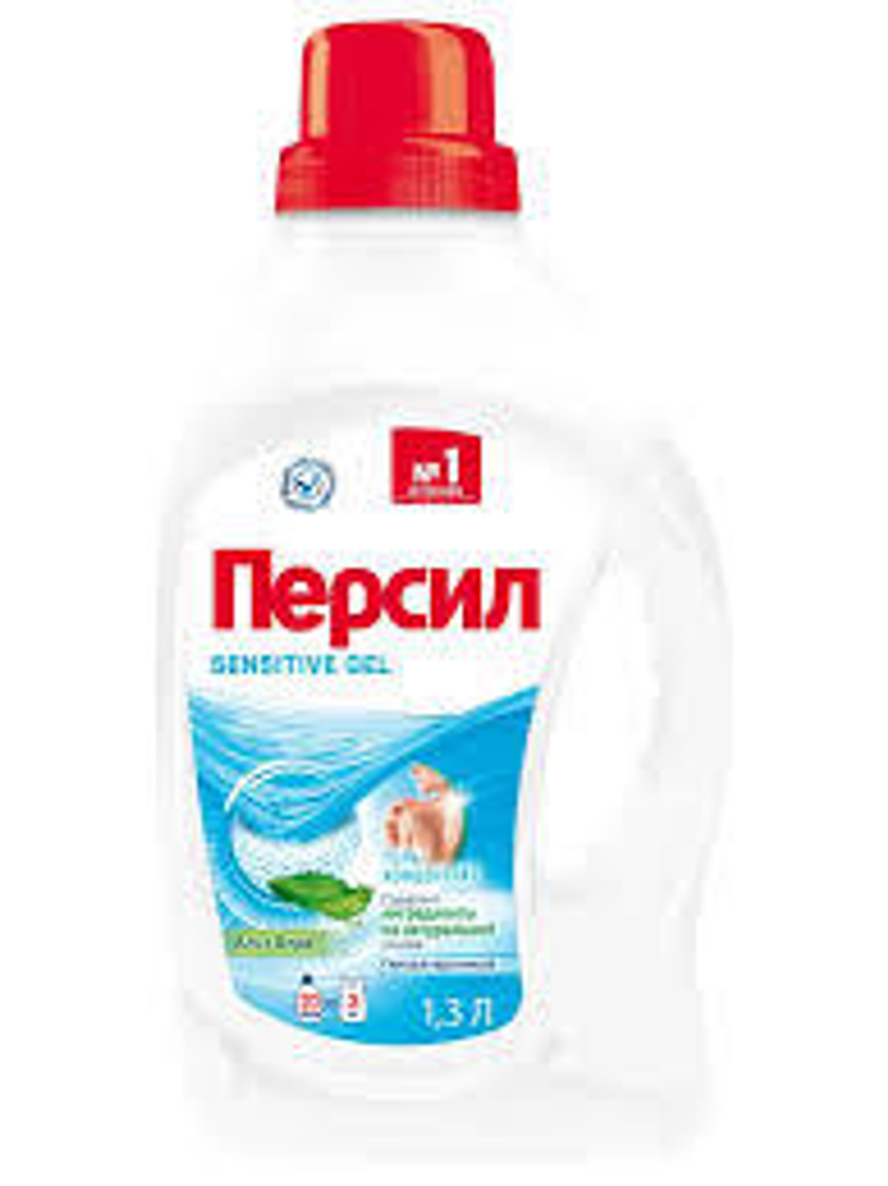 Средство д стирки Персил Сенситив Гель 1,3л