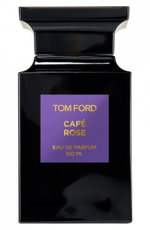 Тестер Tom Ford Cafe Rose