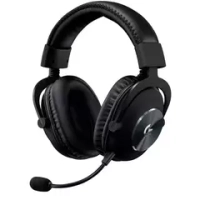 Наушники Logitech G Pro X, 981-000818