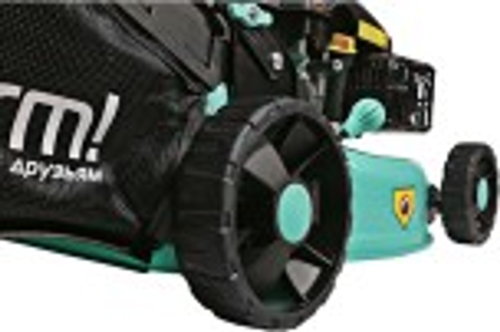 Газонокосилка бензиновая Sturm PL4210