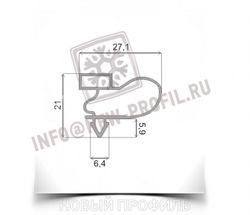 005 Профиль схема