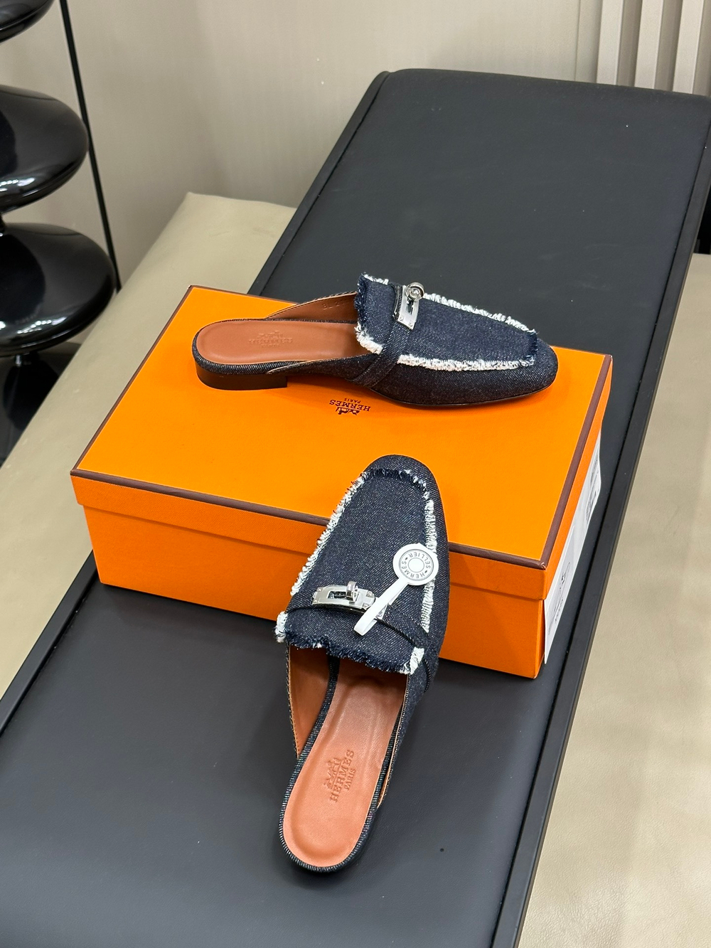 Hermes Mule