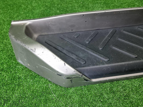 Подножка левая Changan Hunter Plus (2023-н.в.)