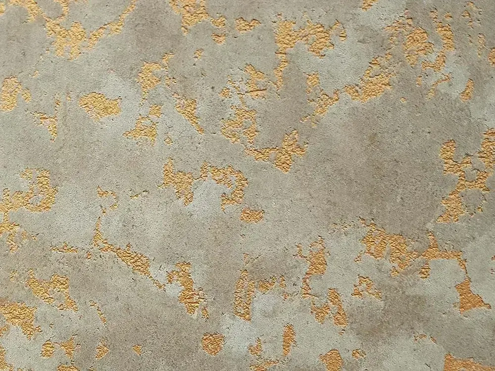 Пудра бронзовая БПК для красок 10 г, бронза