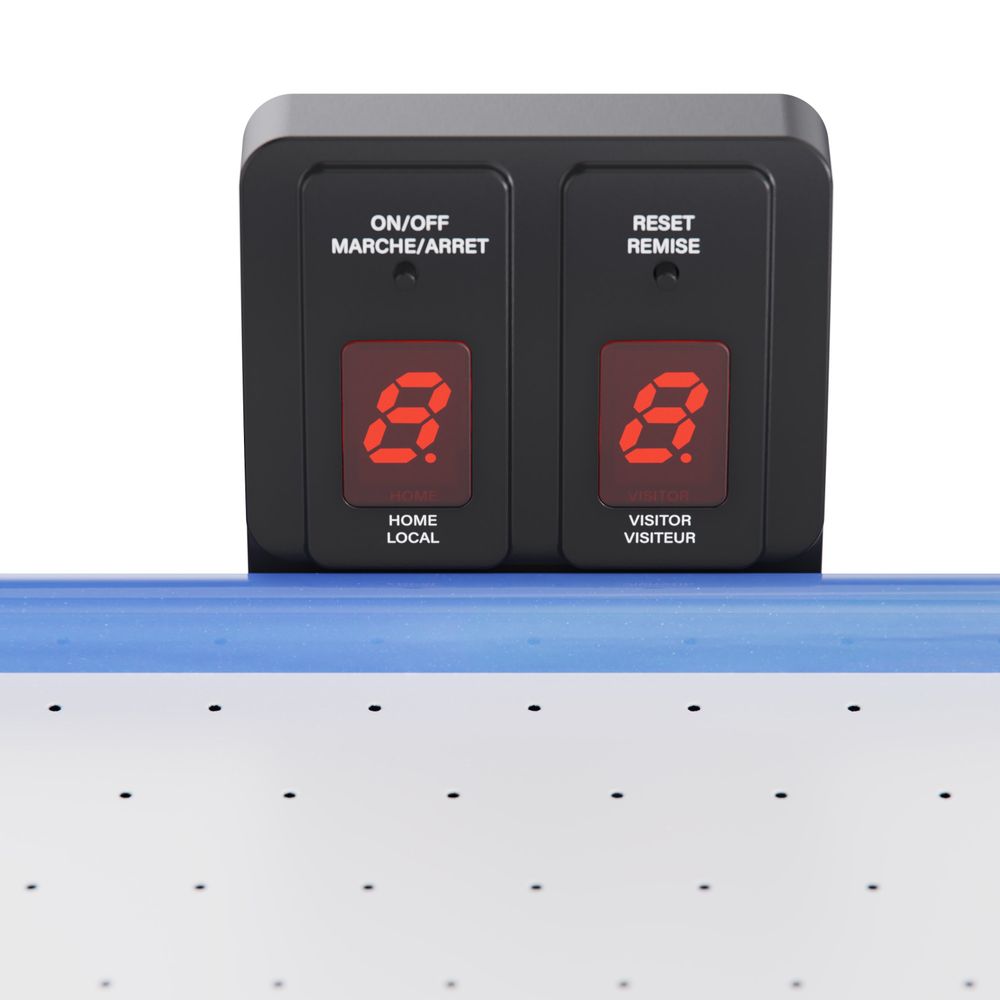 Игровой стол - аэрохоккей DFC 54&amp;quot; 135 x 65 см