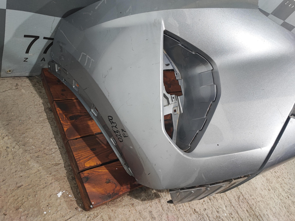 Бампер передний Haval F7 1 19-22 Б/У Оригинал 2803101xkq00a