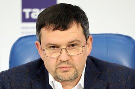 Максим Акимов ("Почта России") о цифровизации, дронах и взрывном росте eCommerce