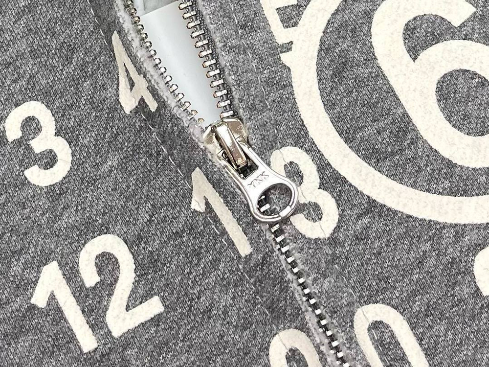 Худи Maison Margiela, арт. 483280045