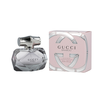 Gucci Bamboo Eau De Parfum 50 ml (woman)
