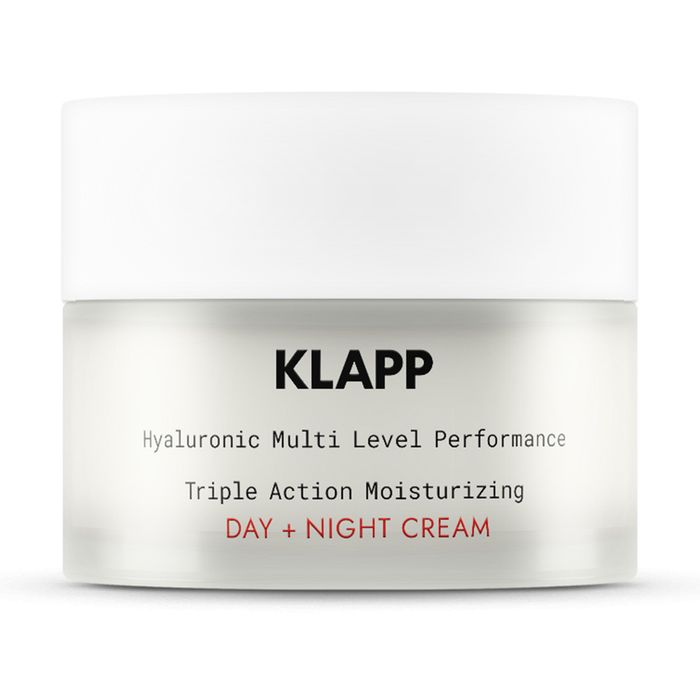 Hyaluronic Multi Level Performance