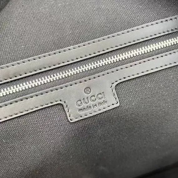 Спортивная сумка Gucci GG Duffle