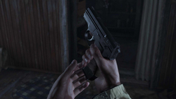 Resident Evil: Village (RE 8) (диск для PS4, полностью на русском языке)