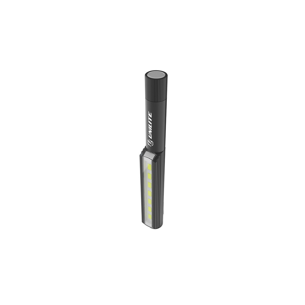 UNILITE Алюминевый светодиодный фонарь 275 Lm, 3ААА,IPX4