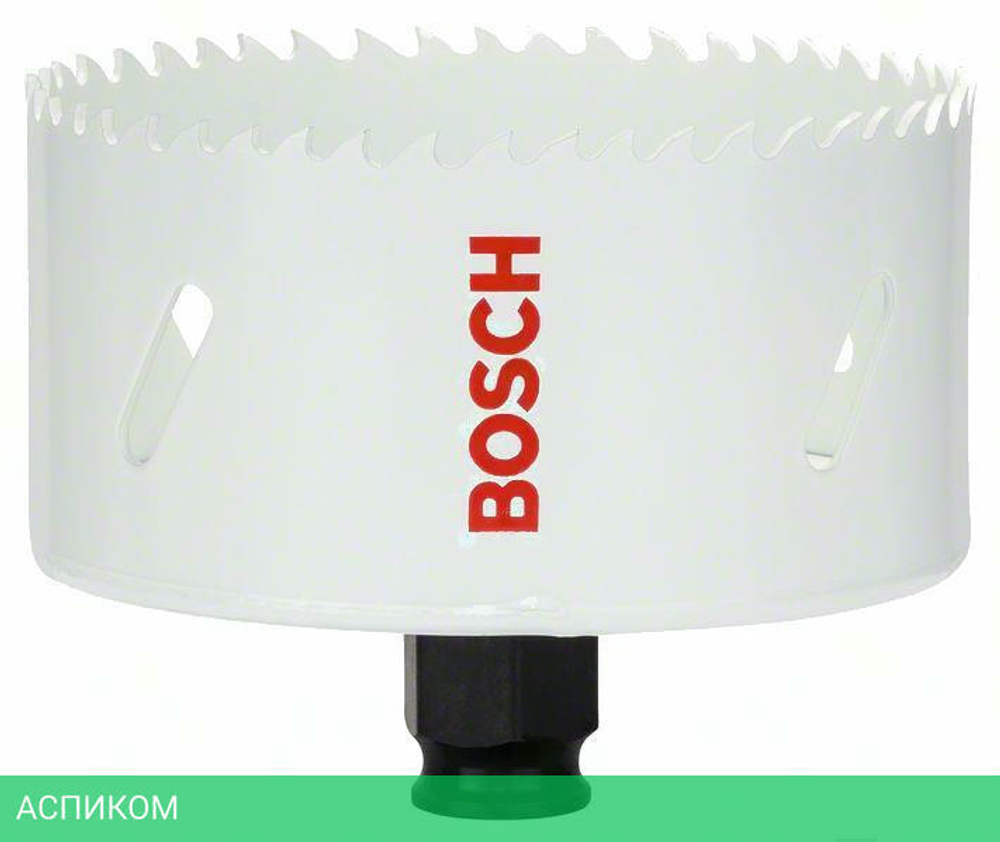 Коронка Bosch Progressor 89мм 2.608.584.652