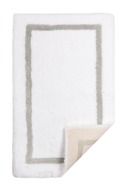 Коврик для ванной 50х80 Abyss & Habidecor Карат 900 Португалия фрагмент