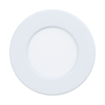 Встраиваемый светодиодный светильник Eglo FUEVA 5 99147