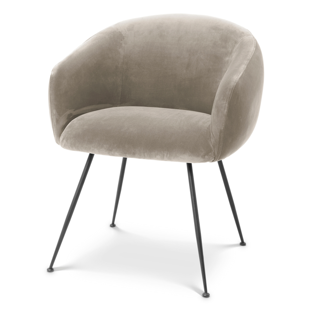 Стул Dining Chair Elbury арт.117009