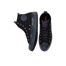 Кеды Converse Chuck Taylor All Star CX 'Black Steel' 171400C