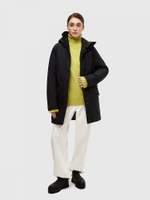 КУРТКА ЖЕНСКАЯ NORPPA AVACHA ( 100607 )