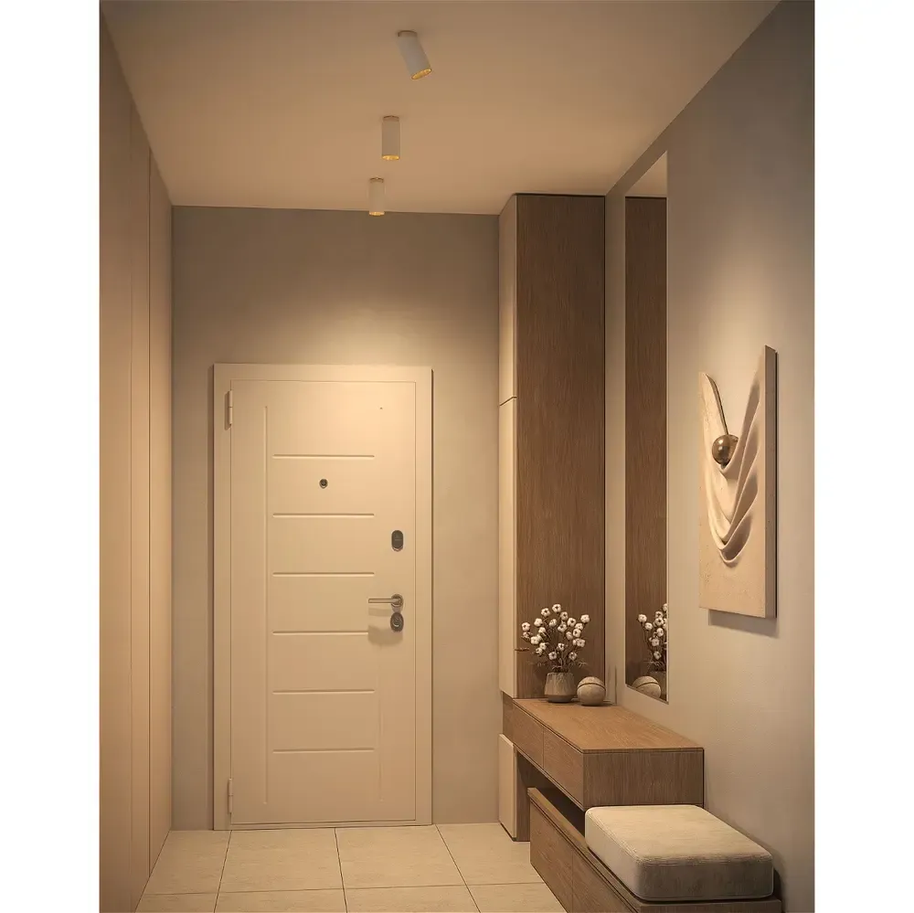 Точечный накладной светильник Arte Lamp