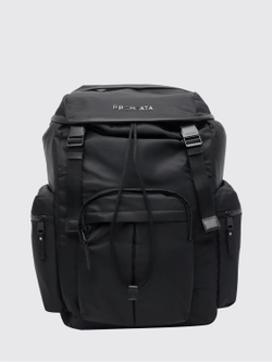 Рюкзак унисекс PREMIATA BOOKER