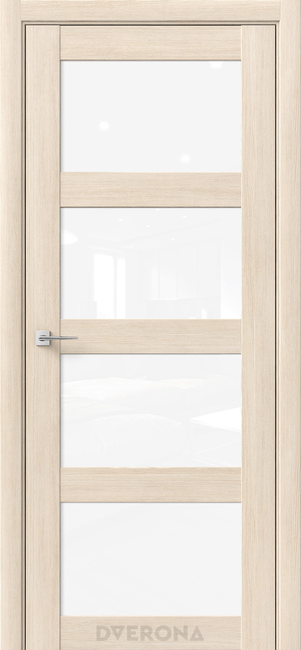 DVERONA КВАТРО (White)