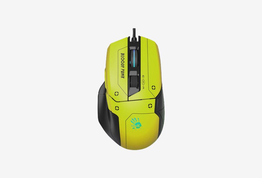 W70-Max Punk yellow_0126526101221