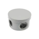 Коробка распаячная ОУ, Ø 65х40 мм, IP54 (УПр 65/40.1.3) REXANT