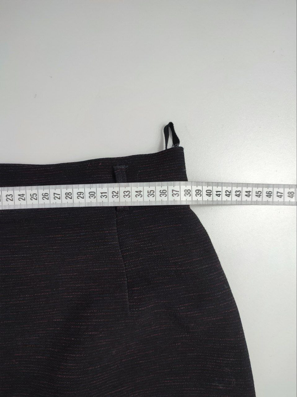 Юбка базовая 46 размер