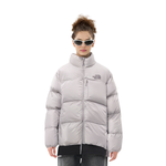 Куртки THE NORTH FACE VERMONT ON-BALL JACKET Logo, NJ3NN64C