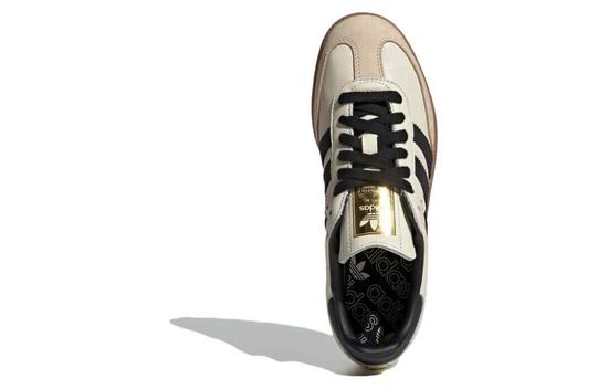Кроссовки Adidas Samba OG 'Cream White Sand Strata'