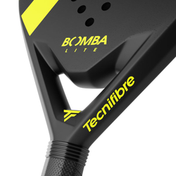 Ракетка для падел тенниса Tecnifibre Bomba Lite