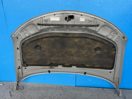 капот Toyota Allion NZT260 ZRT265 2014