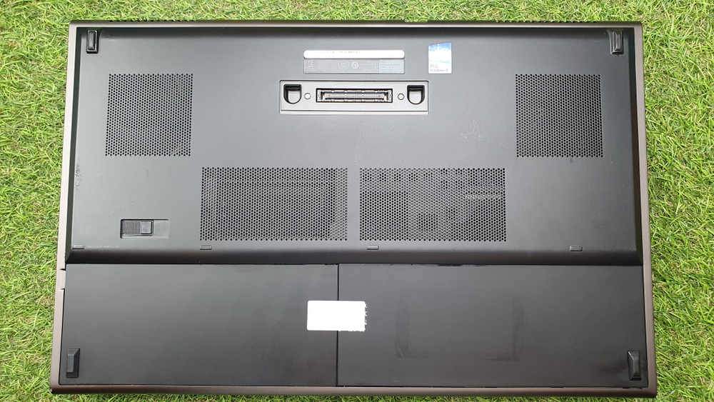 Игровой 17" DELL i7/16 Gb/M6100 2 Gb/FHD