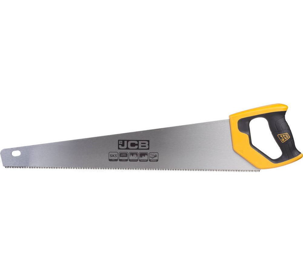 JCB 550 мм, ножовка по дереву (JSW002)