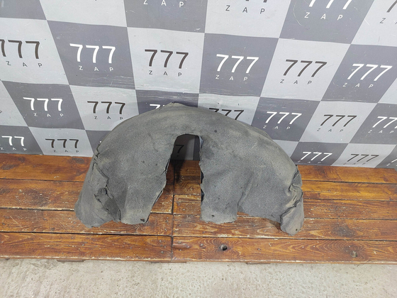 Подкрылок задний левый Chery Tiggo 8 18-нв Б/У Оригинал 602000033AA