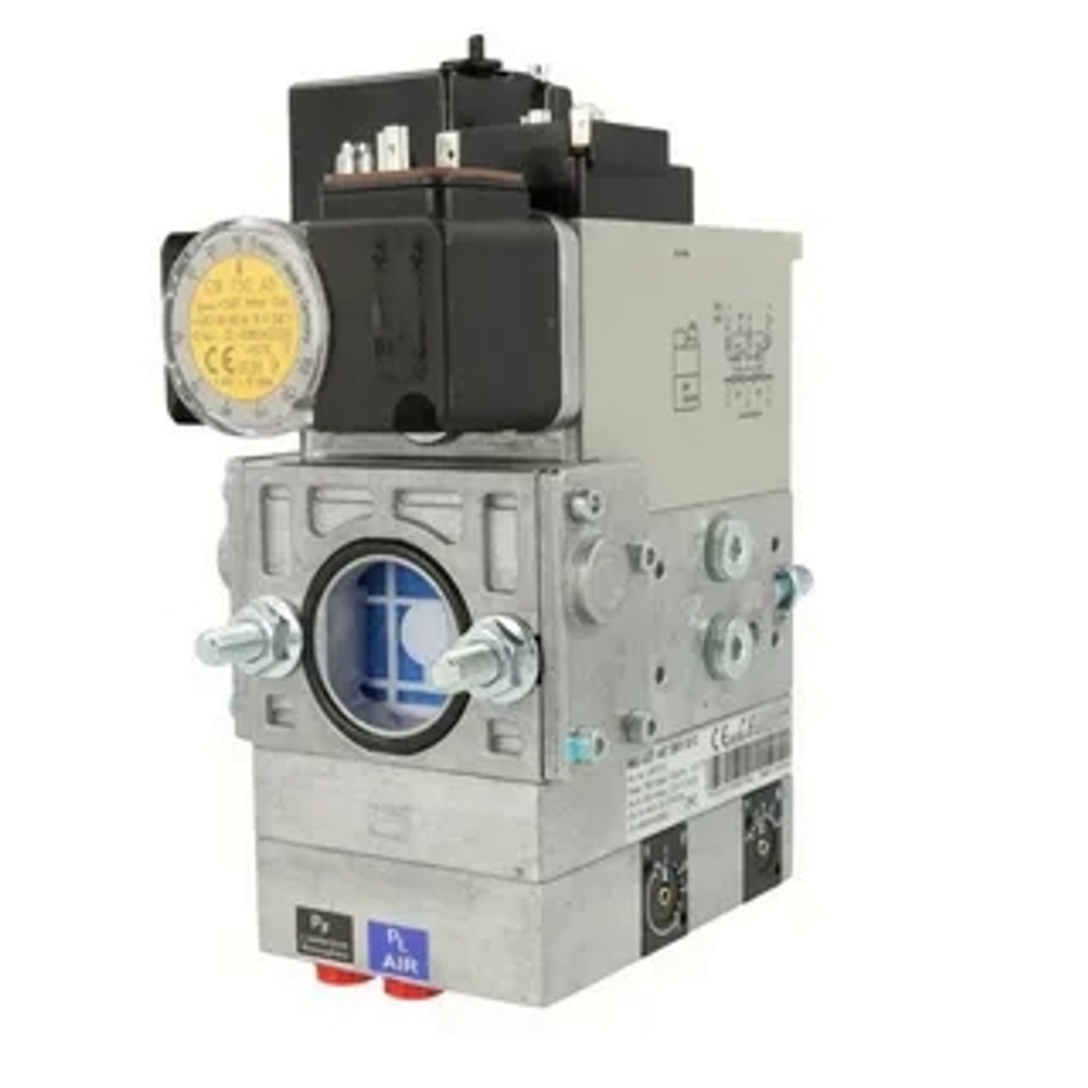 Dungs MB-VEF 407 B01 S12