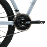 Горный велосипед Welt Raven 1.0 HD 29 (2024)