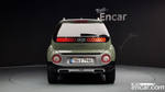 Hyundai Casper Inspiration (12.2021)