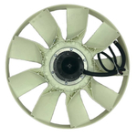 Вентилятор с муфтой D-704 MAXPOWER  (612630060538 / 612630060537 / 020009739)