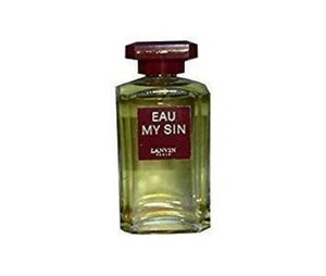 Lanvin Eau My Sin