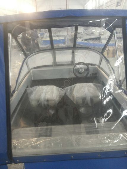 Катер Orionboat 46 ku