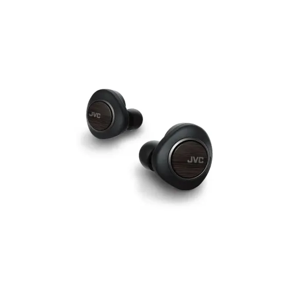 JVC HA-FW1000T Black