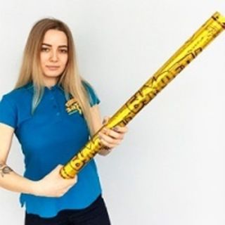 Пневмохлопушки