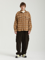 Мужские Брюки Corduroy Cargo