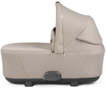 Коляска Peg Perego Veloce TC New Culla Flex 2 в 1 Astral