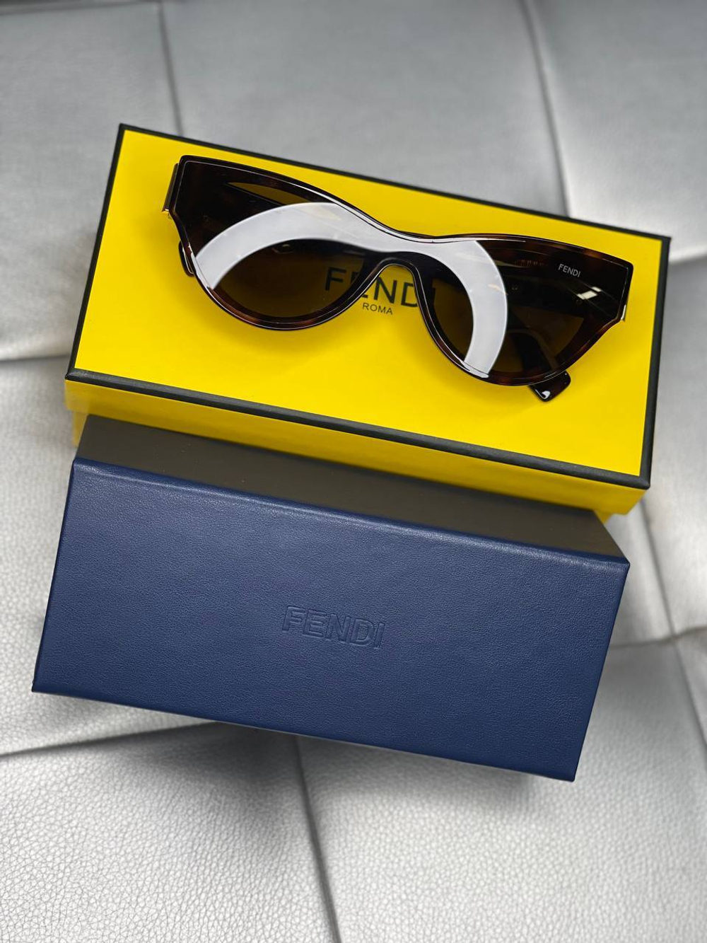 Очки Fendi
