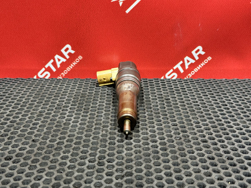 Форсунка топливная